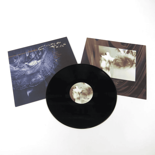 COCTEAU TWINS - Treasure Vinyl { vinyl }