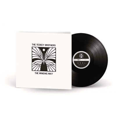 THE TESKEY BROTHERS - The Winding Way Vinyl { vinyl }