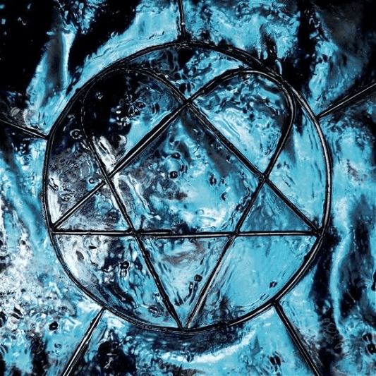 HIM - XX: Two Decades Of Love Metal Vinyl { vinyl }