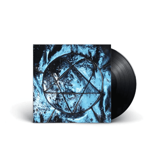 HIM - XX: Two Decades Of Love Metal Vinyl { vinyl }
