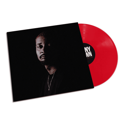 DANNY BROWN - Quaranta Vinyl { vinyl }