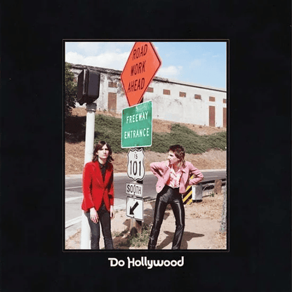 THE LEMON TWIGS - Do Hollywood Vinyl { vinyl }