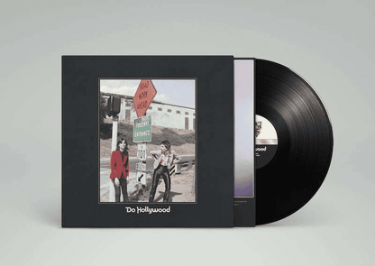 THE LEMON TWIGS - Do Hollywood Vinyl { vinyl }