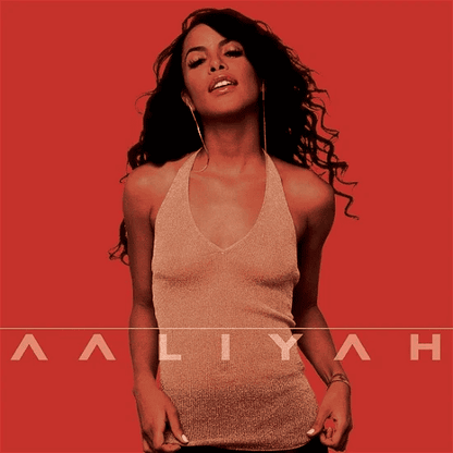 AALIYAH - Aaliyah Vinyl { vinyl }