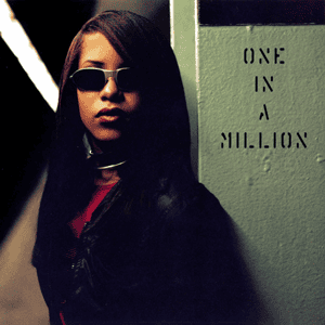 AALIYAH - One In A Million Vinyl { vinyl }