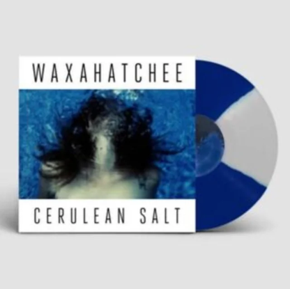 WAXAHATCHEE - Cerulean Salt Vinyl { vinyl }