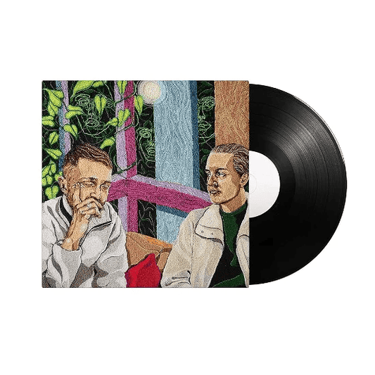 DISCLOSURE - Alchemy Vinyl { vinyl }