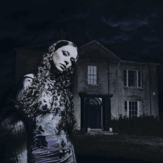 HOLLY HUMBERSTONE - Can You Afford To Lose Me? Vinyl { vinyl }