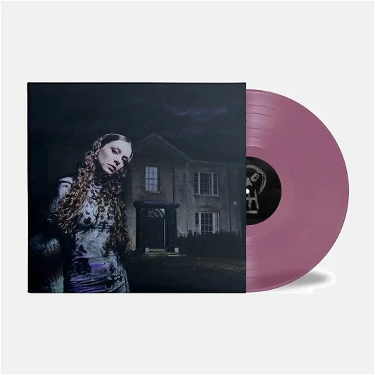 HOLLY HUMBERSTONE - Can You Afford To Lose Me? Vinyl { vinyl }