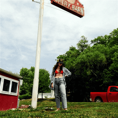 WAXAHATCHEE - Tigers Blood Vinyl { vinyl }