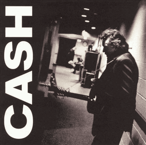JOHNNY CASH - American III - Solitary Man Vinyl { vinyl }