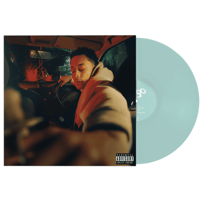 LOYLE CARNER - Hugo Vinyl { vinyl }