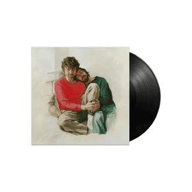 FLYTE - Flyte Vinyl { vinyl }