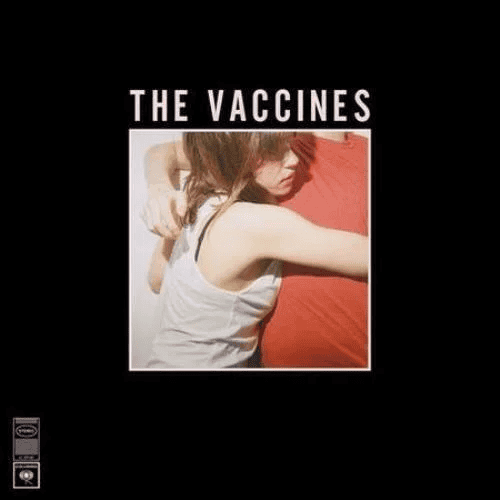 THE VACCINES - What Did You Expect From The Vaccines Vinyl { vinyl }