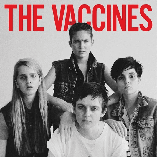 THE VACCINES - Come Of Age Vinyl { vinyl }