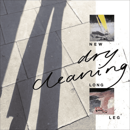 DRY CLEANING - New Long Leg Vinyl { vinyl }