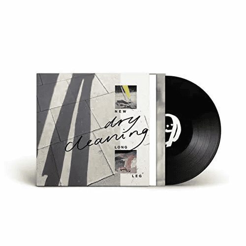 DRY CLEANING - New Long Leg Vinyl { vinyl }