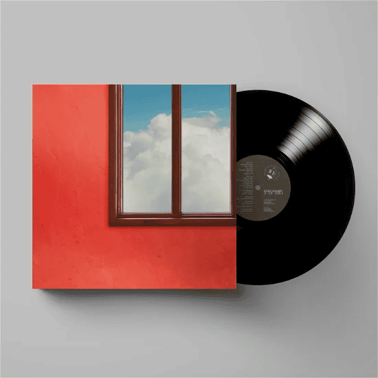 KHRUANGBIN - A La Sala Vinyl { vinyl }