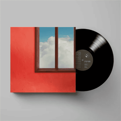 KHRUANGBIN - A La Sala Vinyl { vinyl }