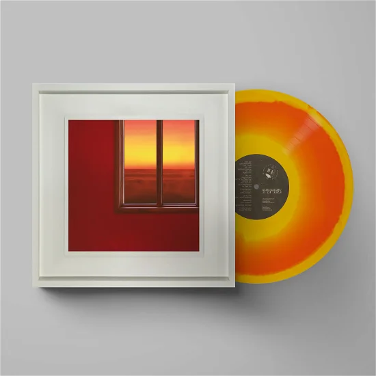 KHRUANGBIN - A La Sala Vinyl { vinyl }