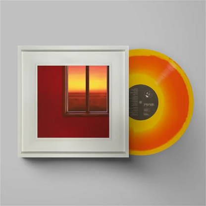 KHRUANGBIN - A La Sala Vinyl { vinyl }