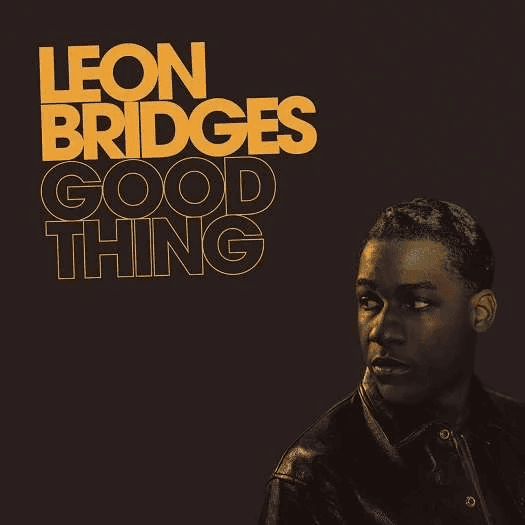 LEON BRIDGES - Good Thing Vinyl { vinyl }