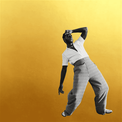 LEON BRIDGES - Gold-Diggers Sound Vinyl { vinyl }