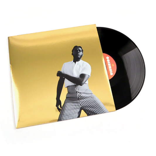 LEON BRIDGES - Gold-Diggers Sound Vinyl { vinyl }