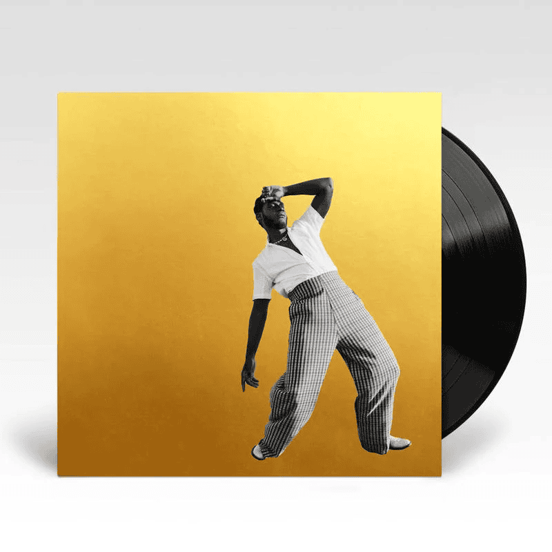 LEON BRIDGES - Gold-Diggers Sound Vinyl { vinyl }