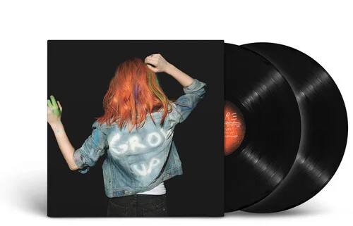 PARAMORE - Paramore 10th Anniversary Vinyl { vinyl }