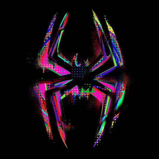 METRO BOOMIN - Spider-man: Across the Spiderverse (Soundtrack from and Inspired By) Vinyl { vinyl }