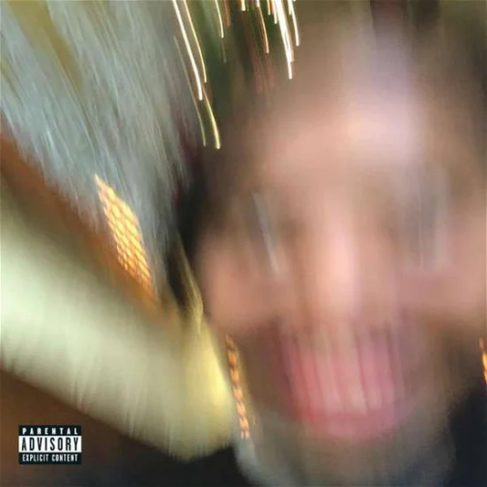 EARL SWEATSHIRT - Some Rap Songs Vinyl { vinyl }