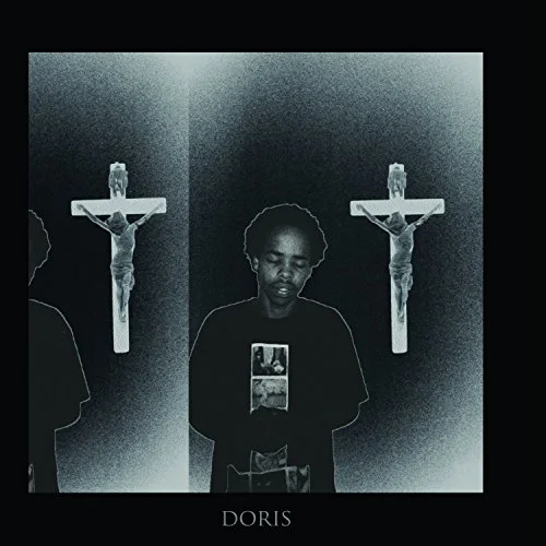 EARL SWEATSHIRT - Doris Vinyl { vinyl }
