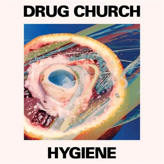 DRUG CHURCH - Hygiene Vinyl { vinyl }