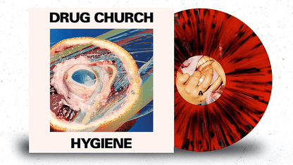 DRUG CHURCH - Hygiene Vinyl { vinyl }