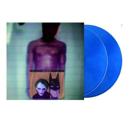 JPEGMAFIA - Ghost Pop Tape Vinyl { vinyl }