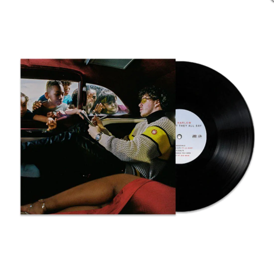 JACK HARLOW - Thats What They All Say Vinyl { vinyl }