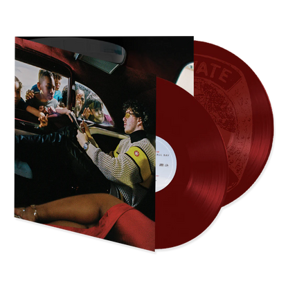 JACK HARLOW - Thats What They All Say Vinyl { vinyl }