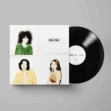 MUNA - Muna Vinyl { vinyl }