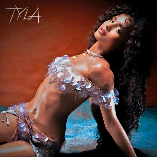 TYLA - Tyla Vinyl