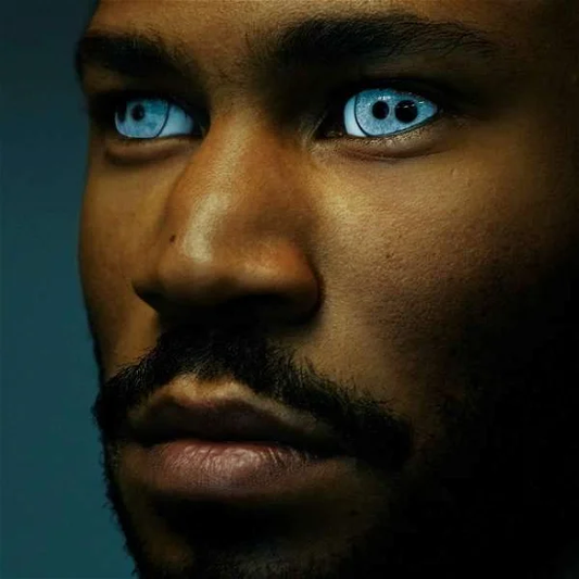 KAYTRANADA - Bubba Vinyl { vinyl }