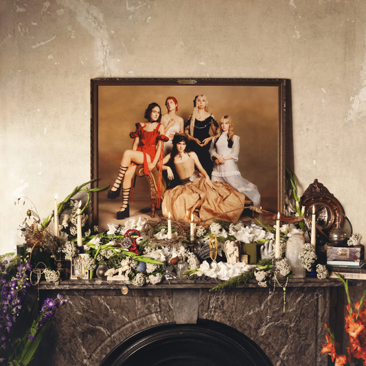 THE LAST DINNER PARTY - Prelude to Ecstasy Vinyl { vinyl }