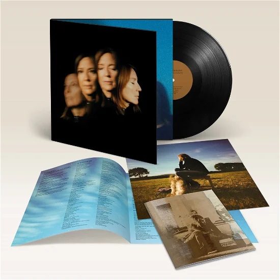 BETH GIBBONS - Lives Outgrown Vinyl