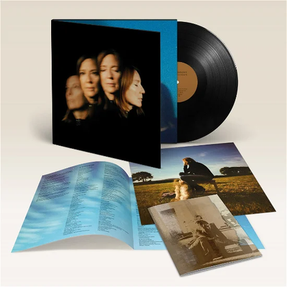 BETH GIBBONS - Lives Outgrown Vinyl