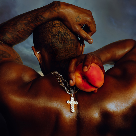 USHER - Coming Home Vinyl { vinyl }