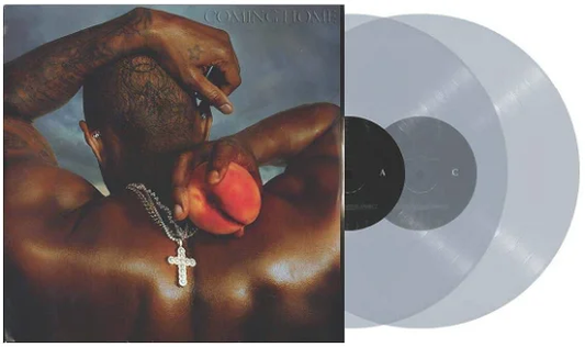 USHER - Coming Home Vinyl { vinyl }