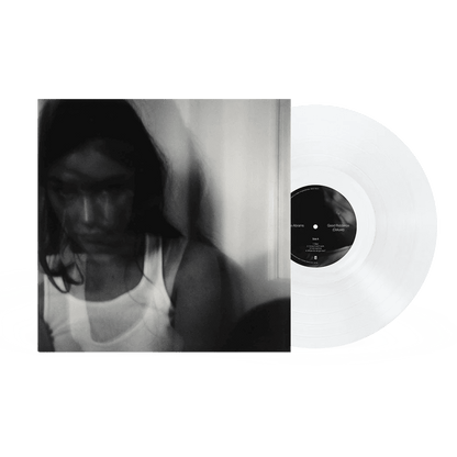 GRACIE ABRAMS - Good Riddance Vinyl { vinyl }