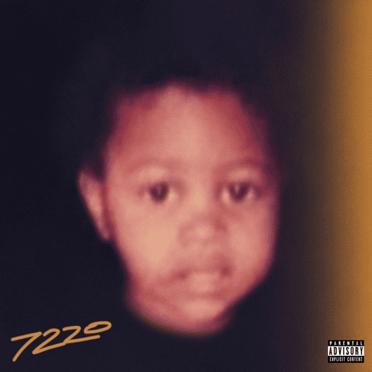 LIL DURK - 7220 Vinyl { vinyl }