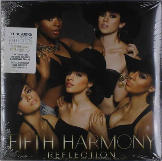 FIFTH HARMONY - Reflection Vinyl { vinyl }