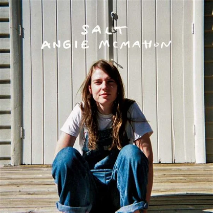 ANGIE MCMAHON - Salt Vinyl { vinyl }